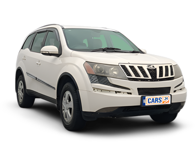 Mahindra XUV500-img